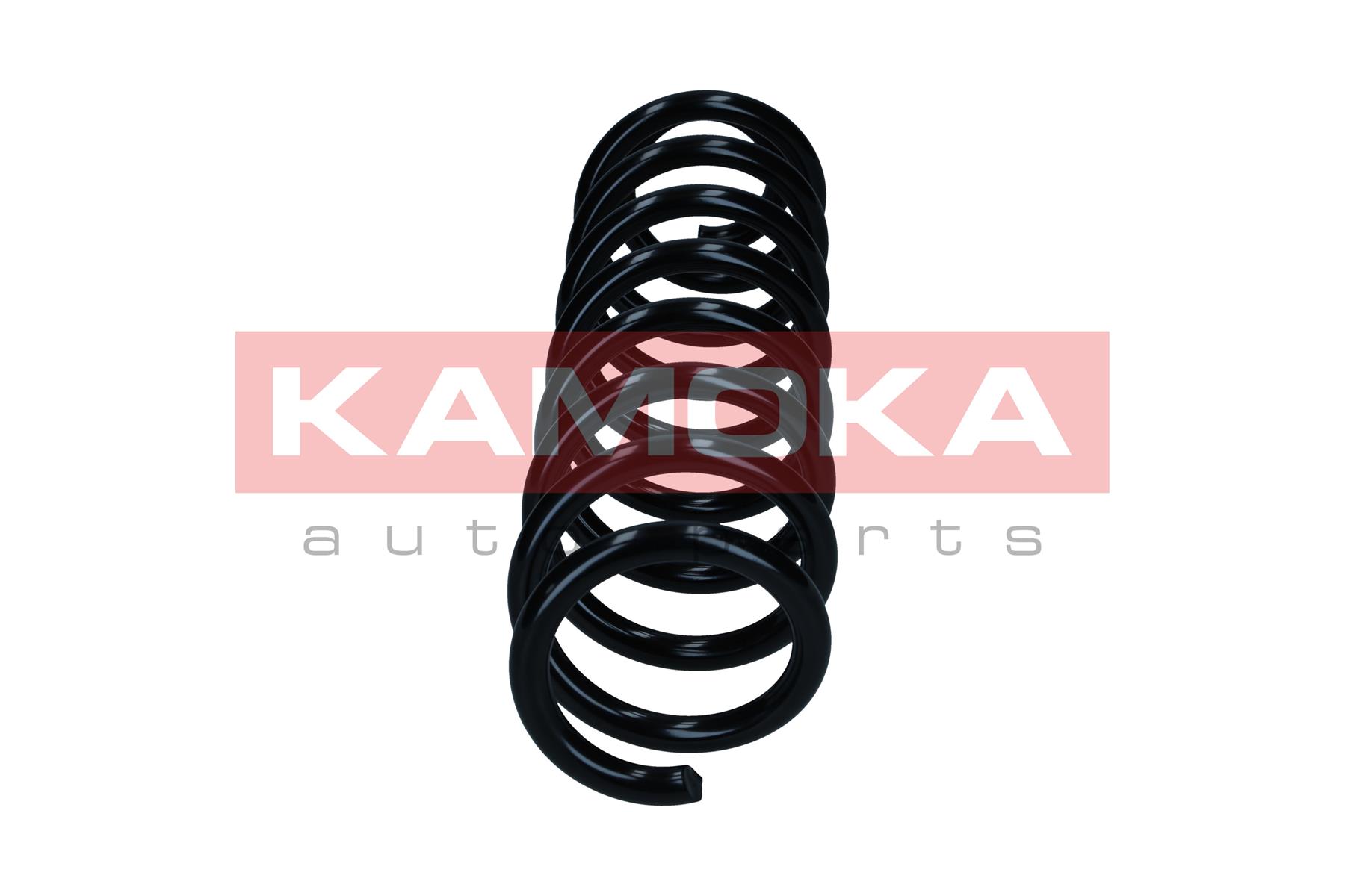 Coil Spring - 2120325 KAMOKA