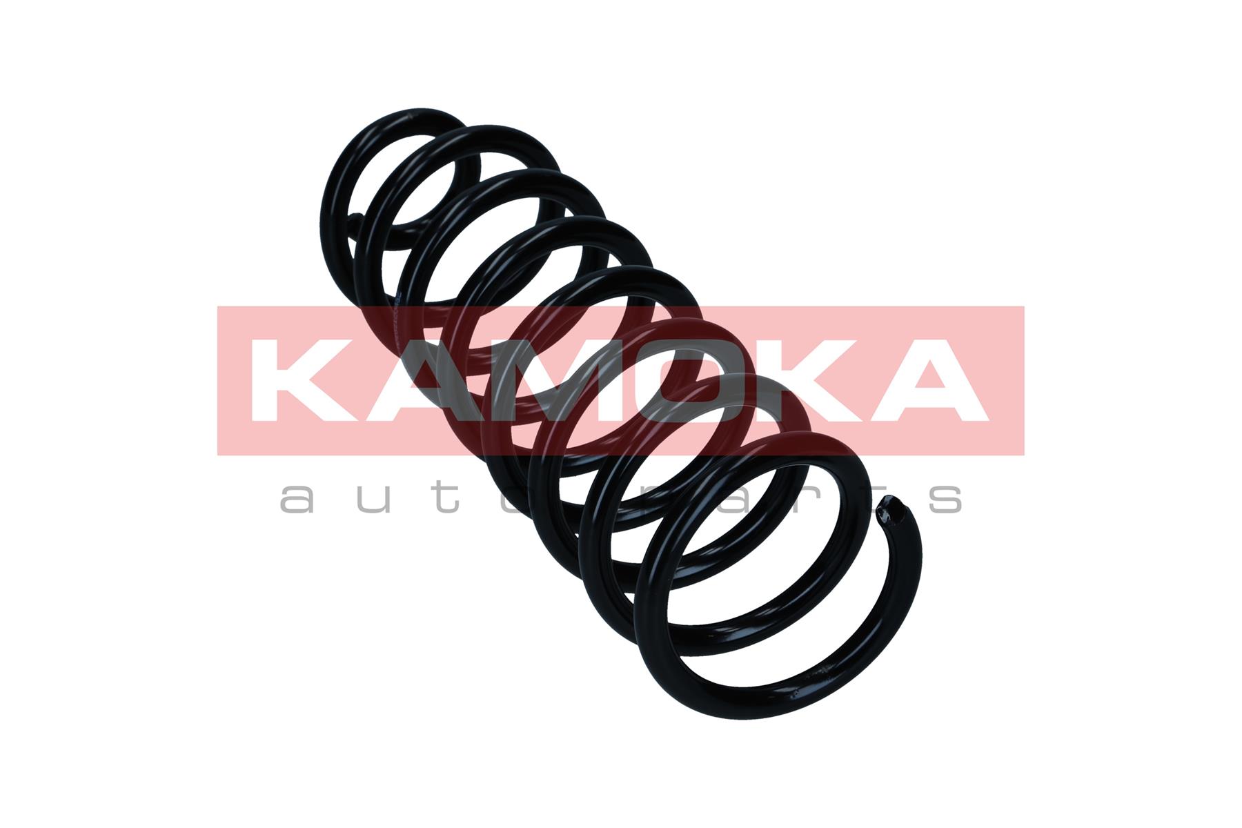 Coil Spring - 2120326 KAMOKA