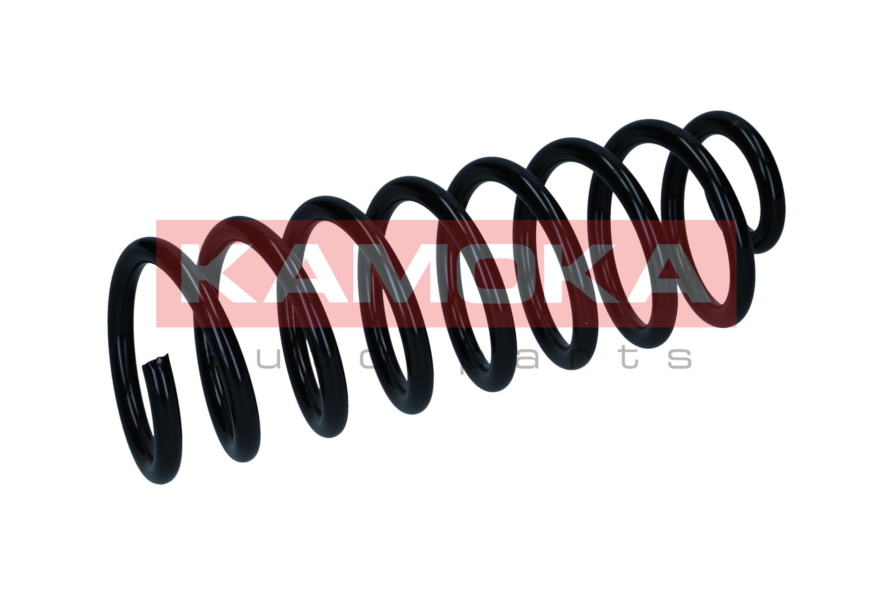 Coil Spring - 2120326 KAMOKA
