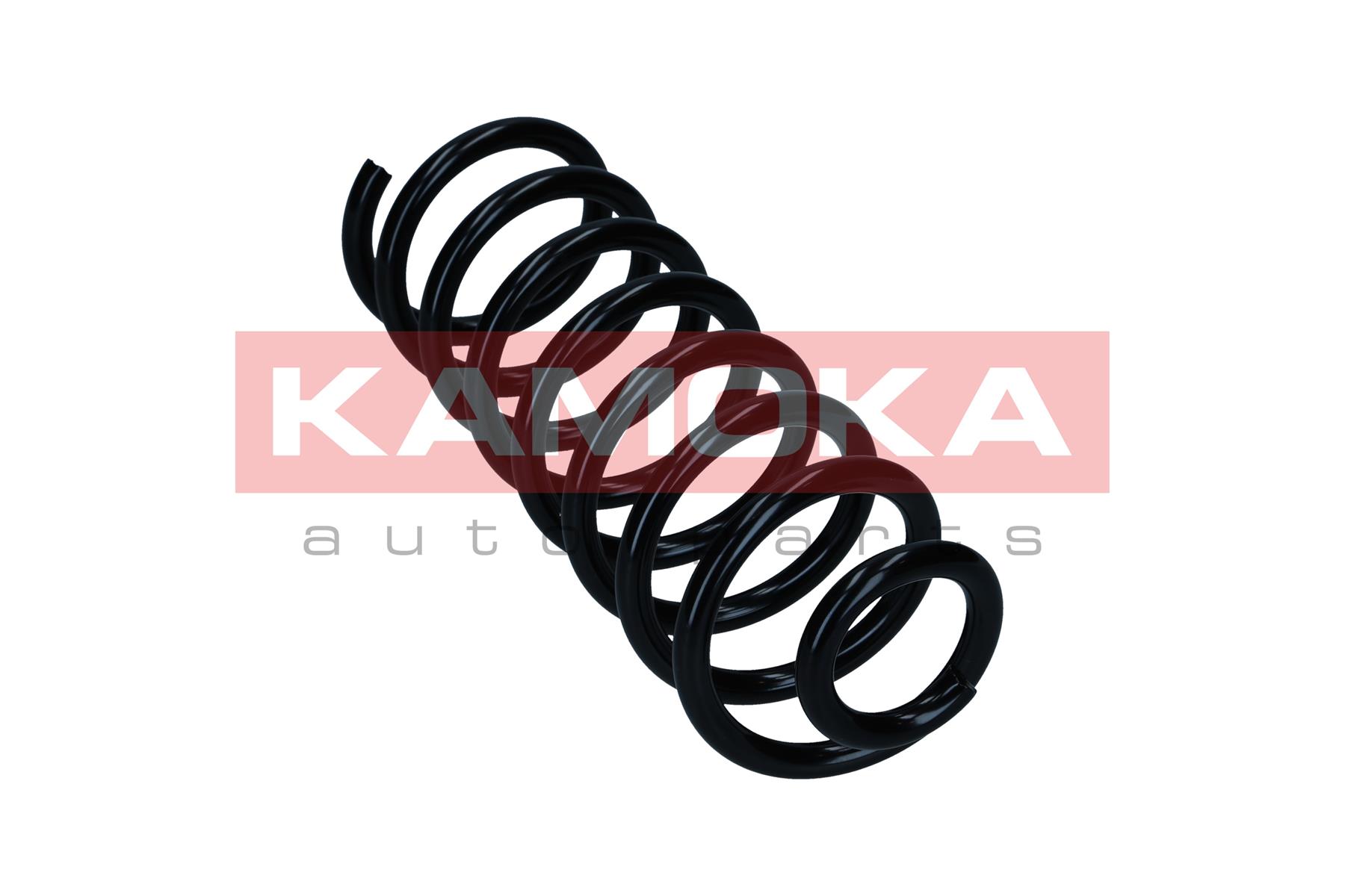 Coil Spring - 2120326 KAMOKA