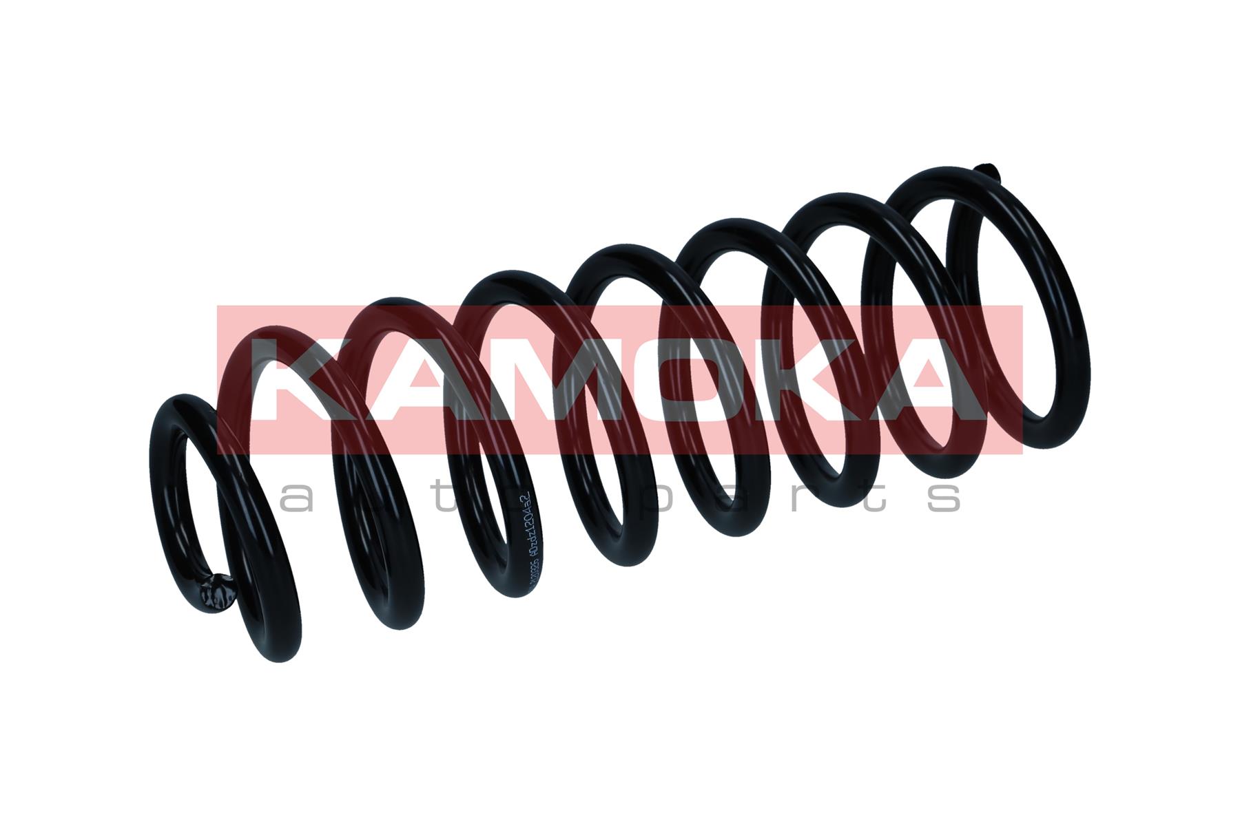 Coil Spring - 2120326 KAMOKA