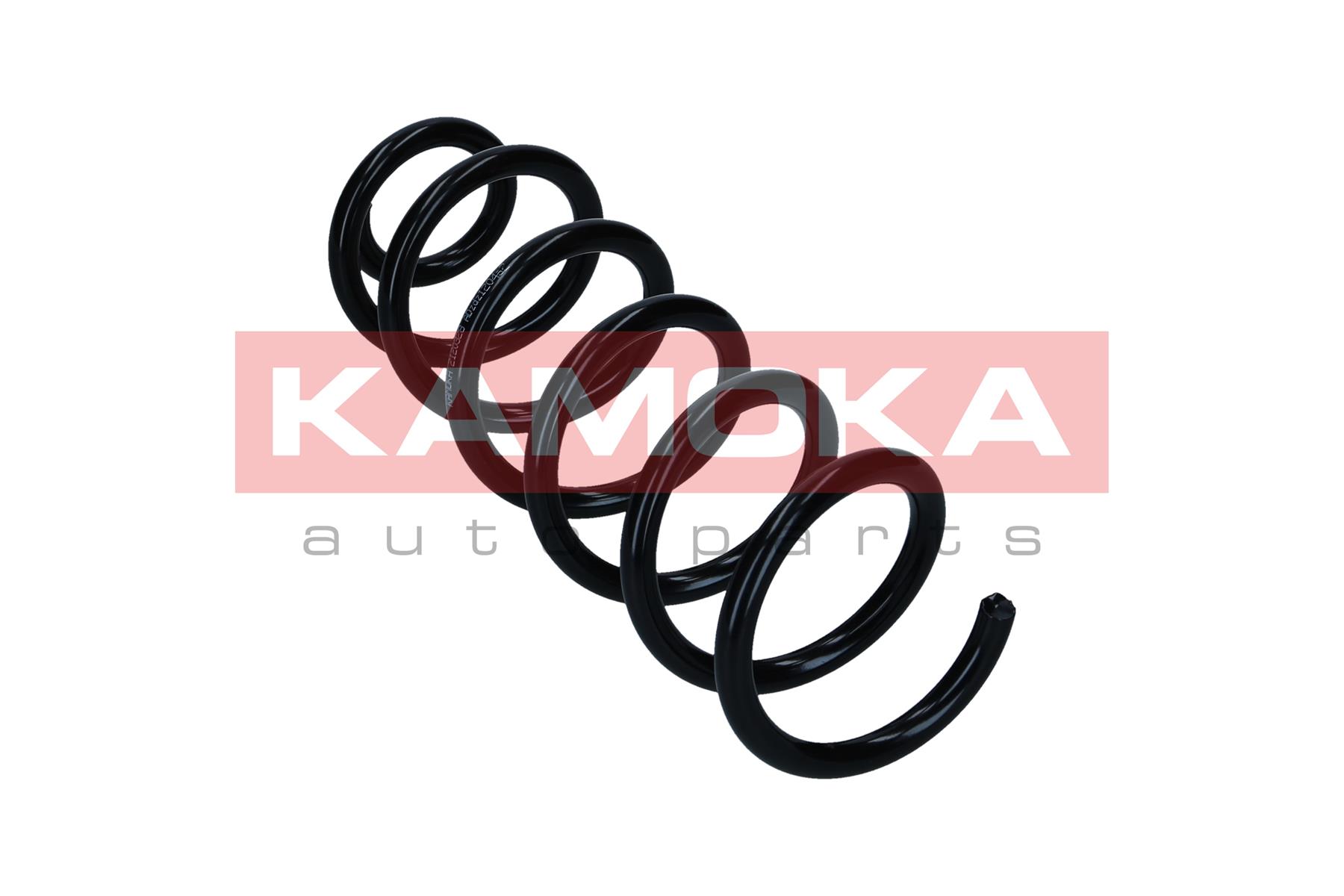 Coil Spring - 2120328 KAMOKA