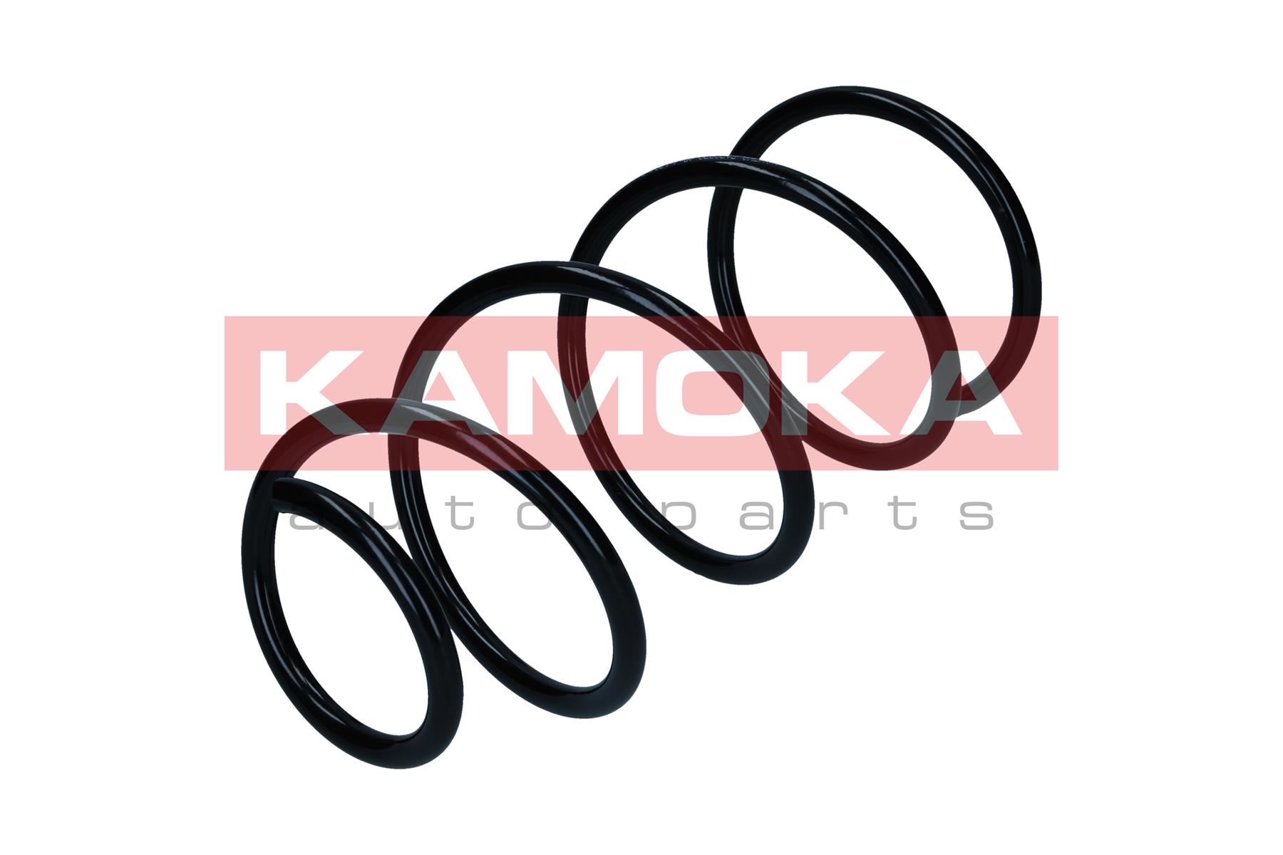 Coil Spring - 2120330 KAMOKA
