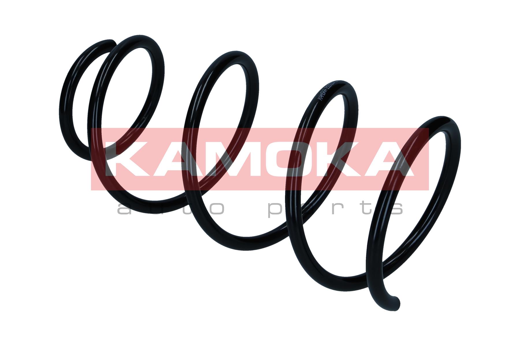 Coil Spring - 2120330 KAMOKA