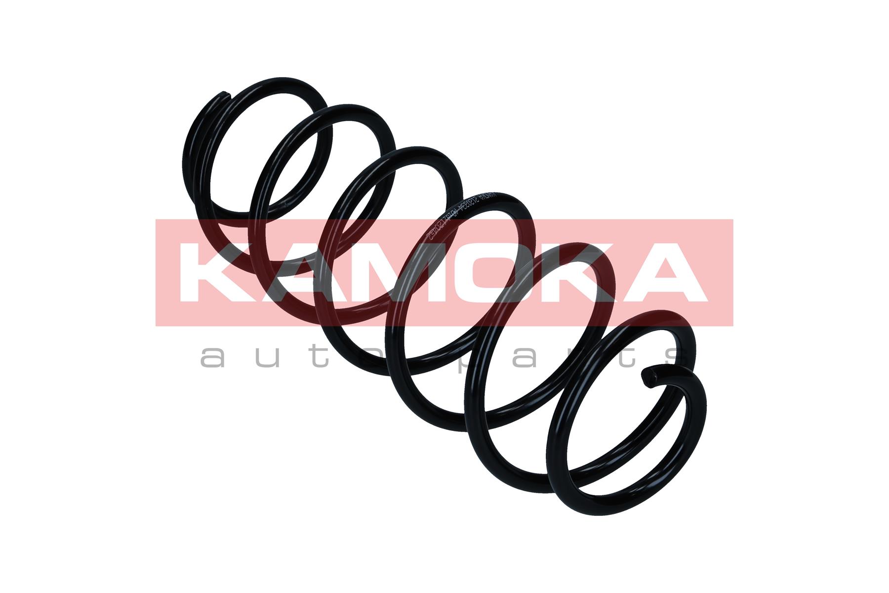 Coil Spring - 2120334 KAMOKA