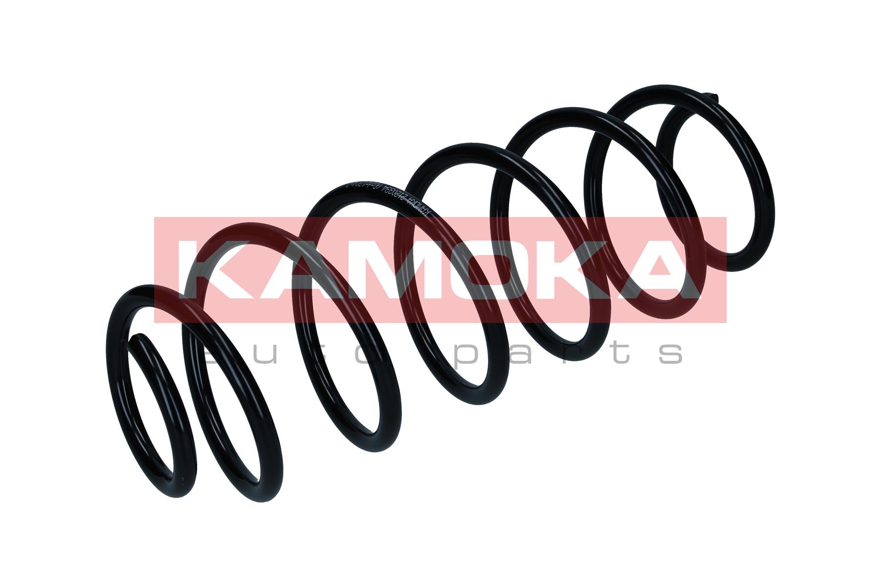 Coil Spring - 2120334 KAMOKA