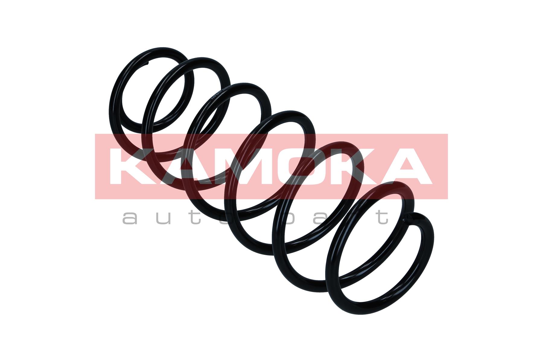 Coil Spring - 2120334 KAMOKA