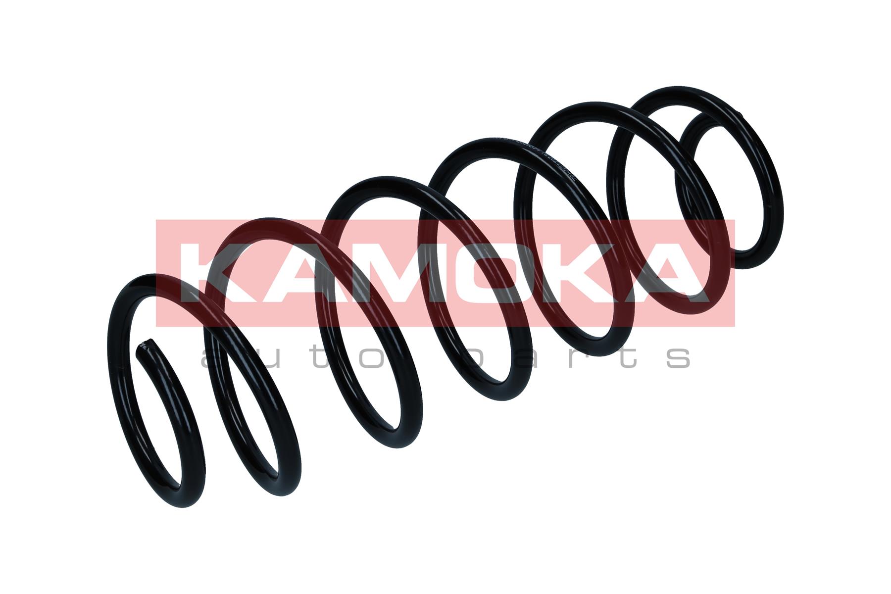 Coil Spring - 2120334 KAMOKA
