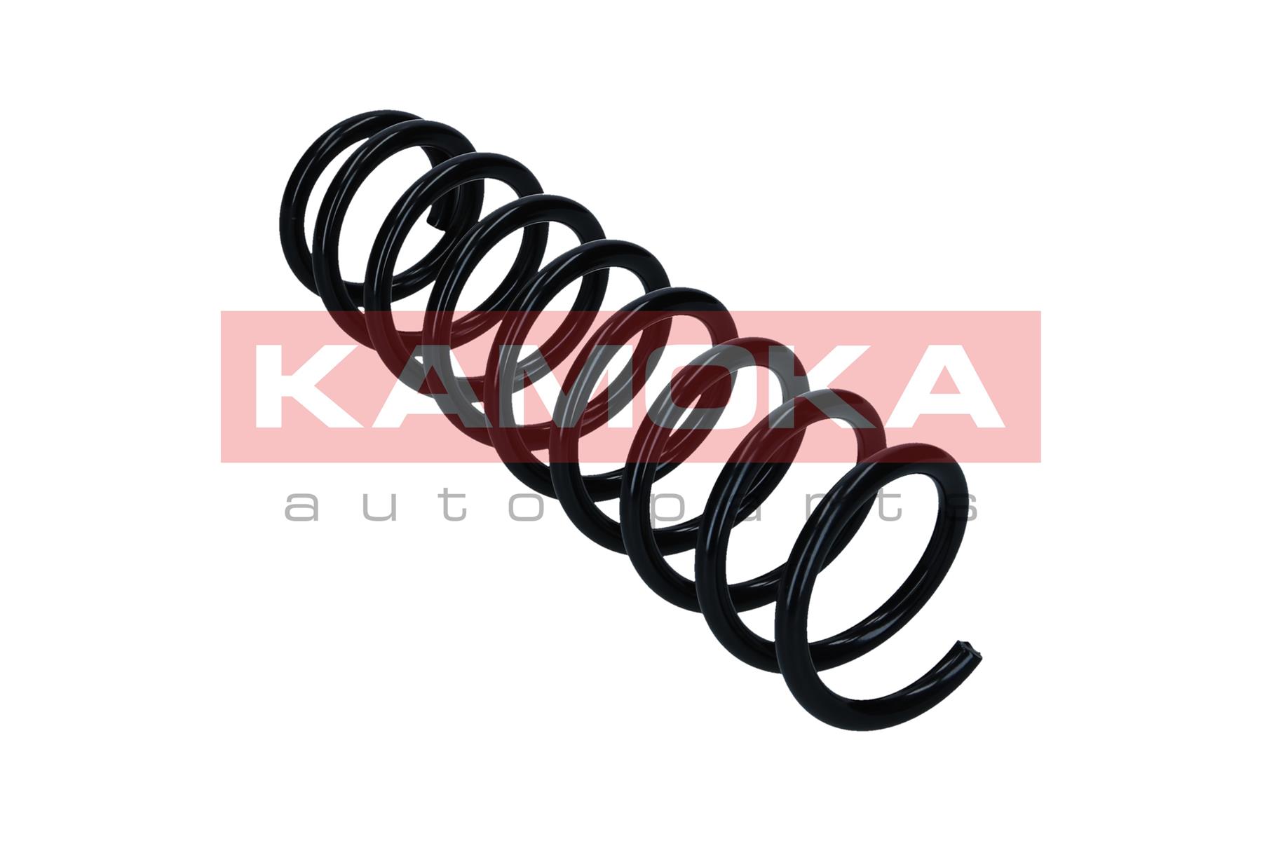 Coil Spring - 2120335 KAMOKA