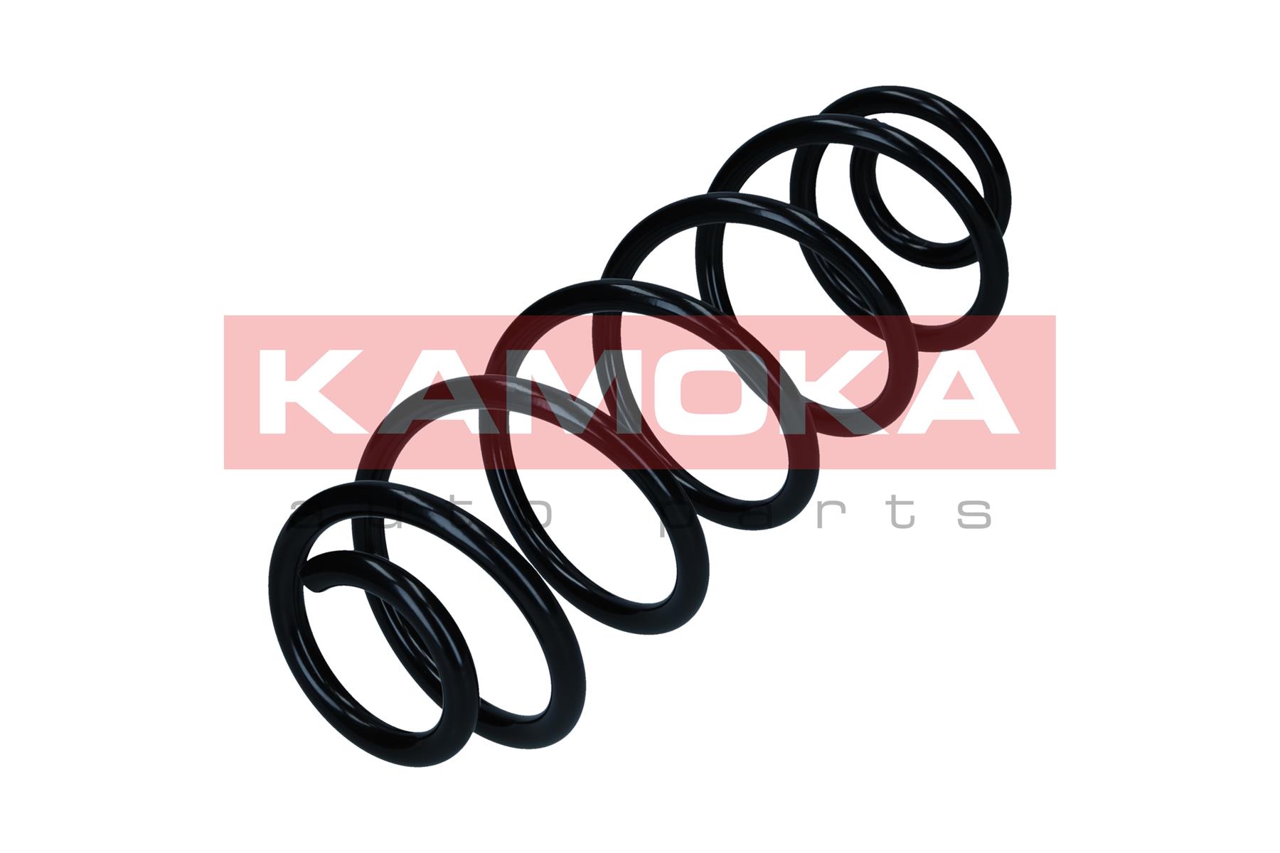 Coil Spring - 2120343 KAMOKA