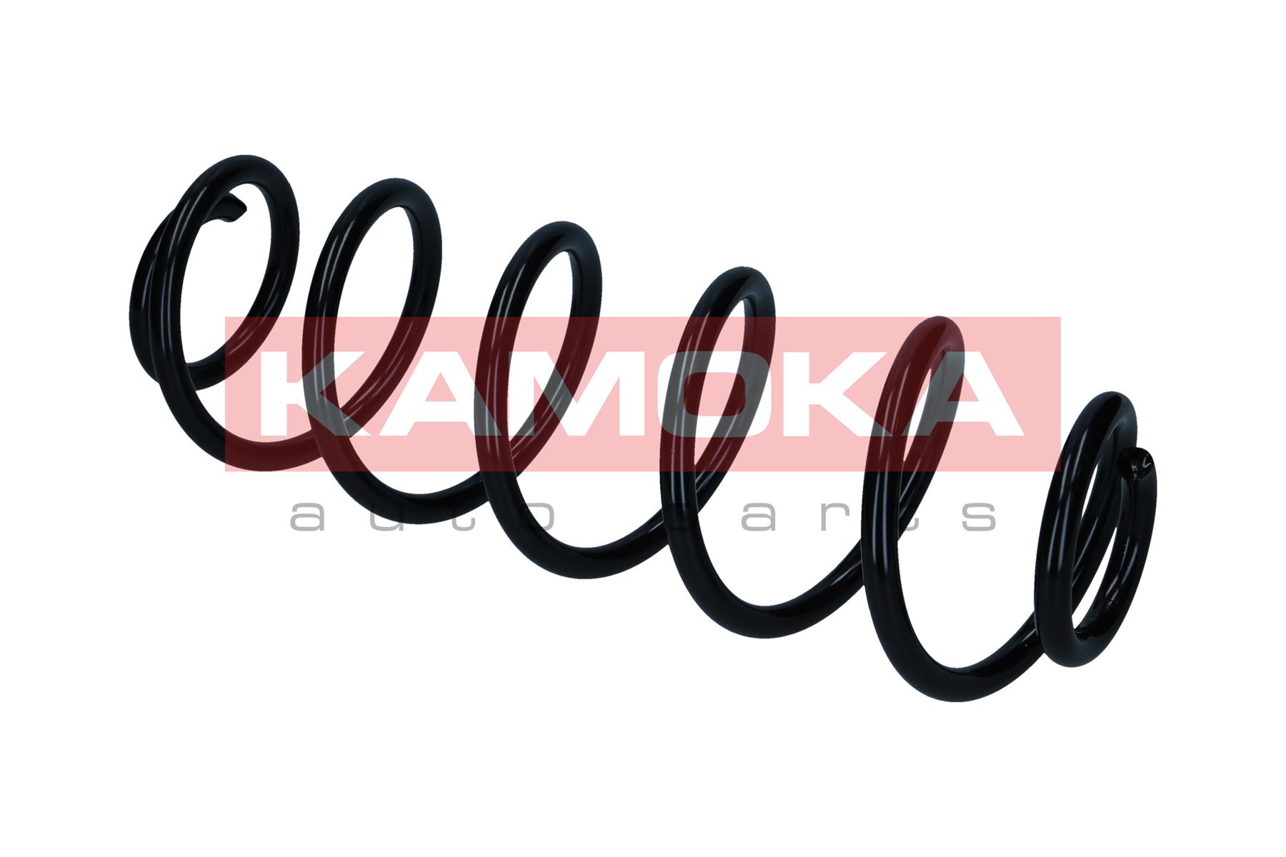 Coil Spring - 2120343 KAMOKA