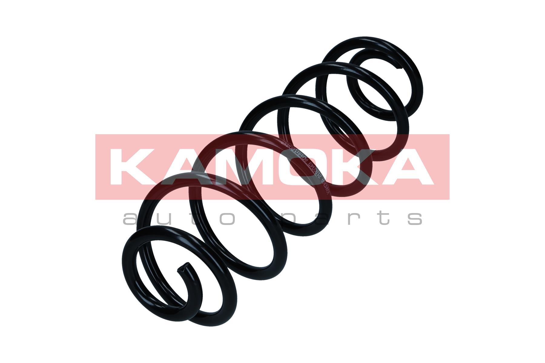 Coil Spring - 2120343 KAMOKA
