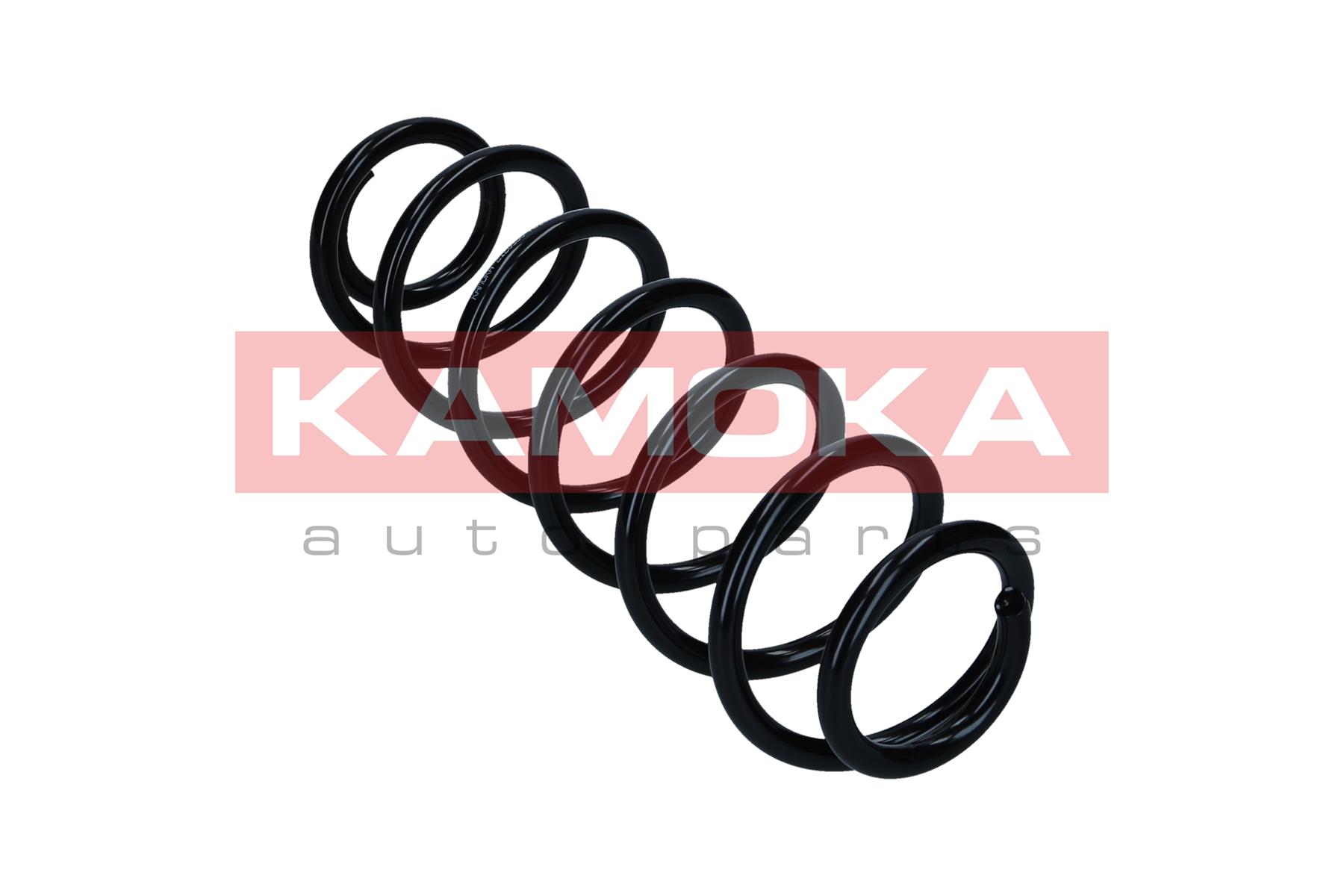 Molla autotelaio - 2120350 KAMOKA