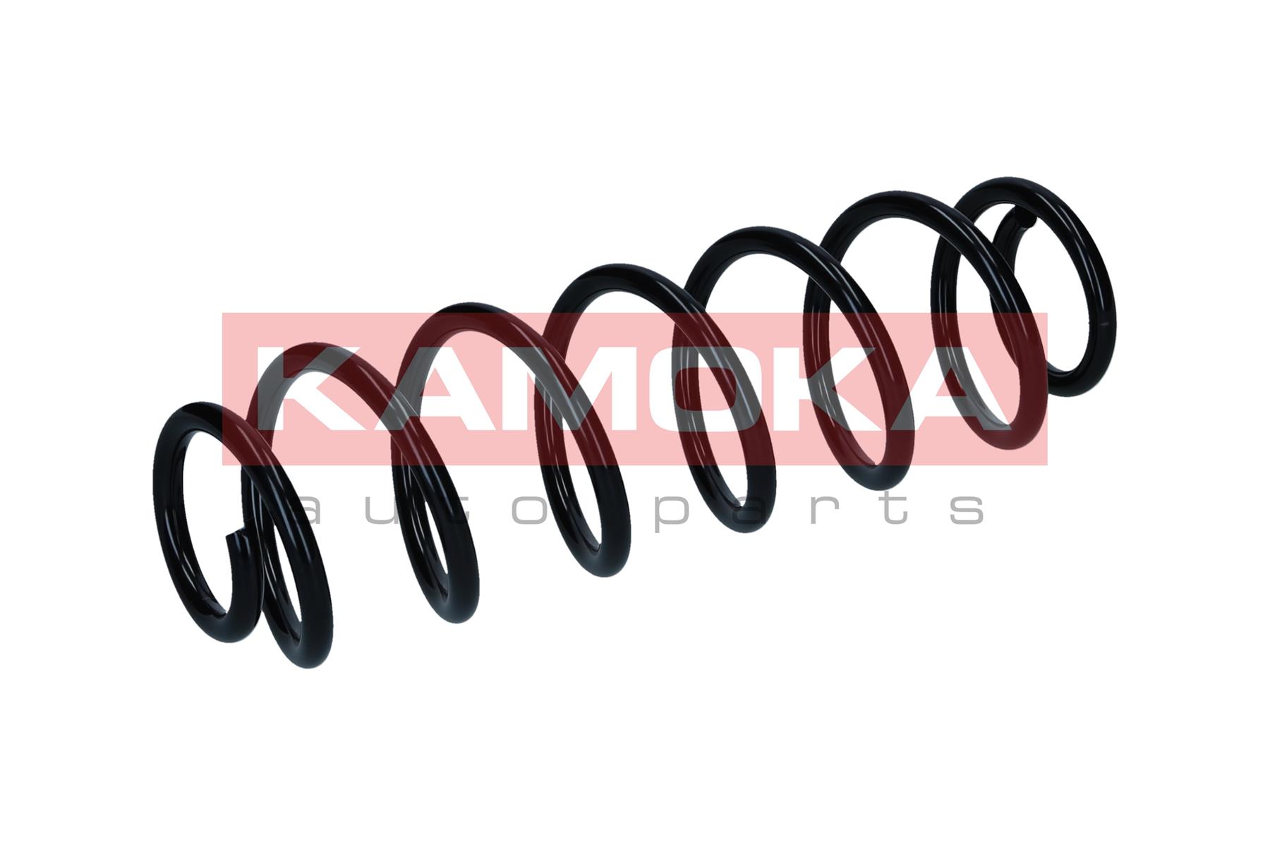 Coil Spring - 2120350 KAMOKA