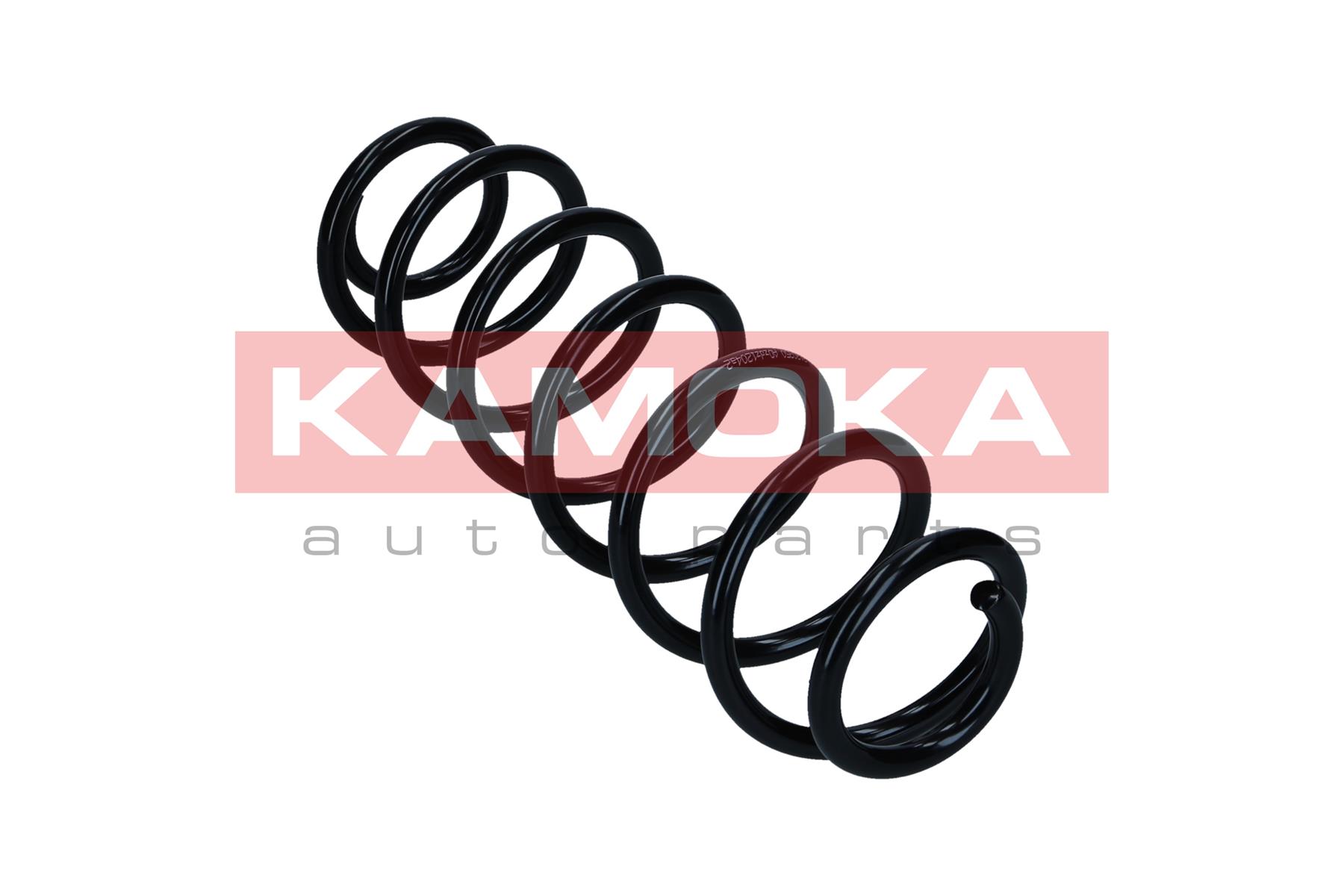 Coil Spring - 2120350 KAMOKA