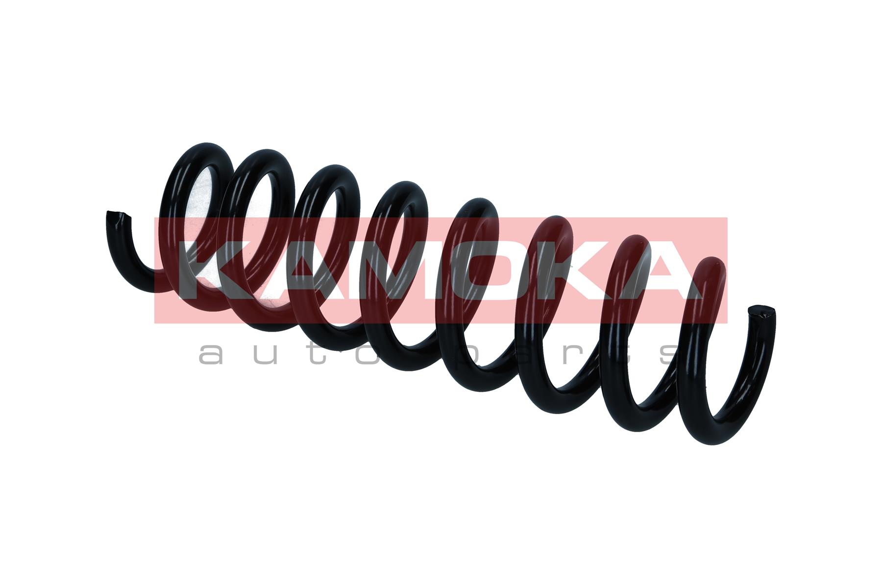 Coil Spring - 2120369 KAMOKA