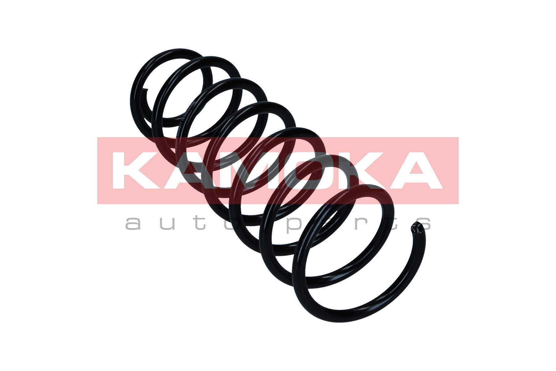 Coil Spring - 2120377 KAMOKA