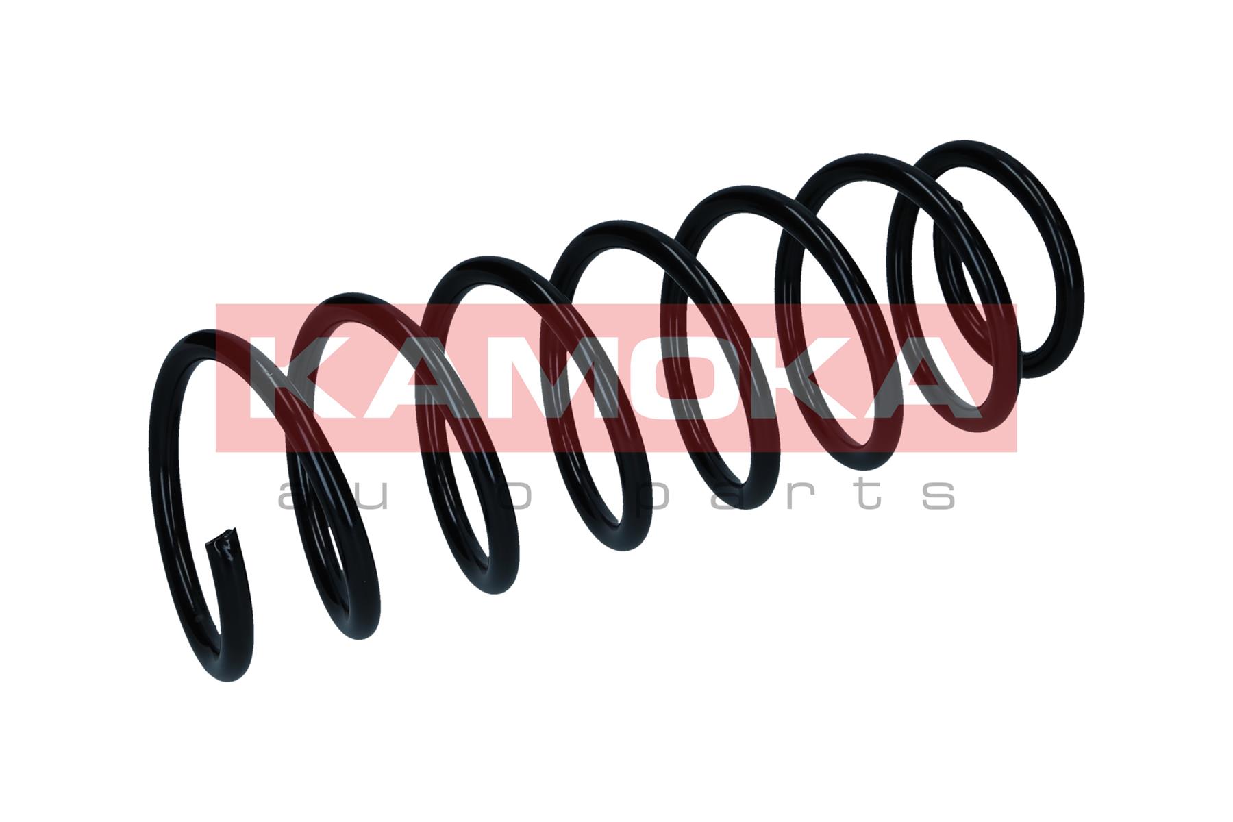 Coil Spring - 2120377 KAMOKA