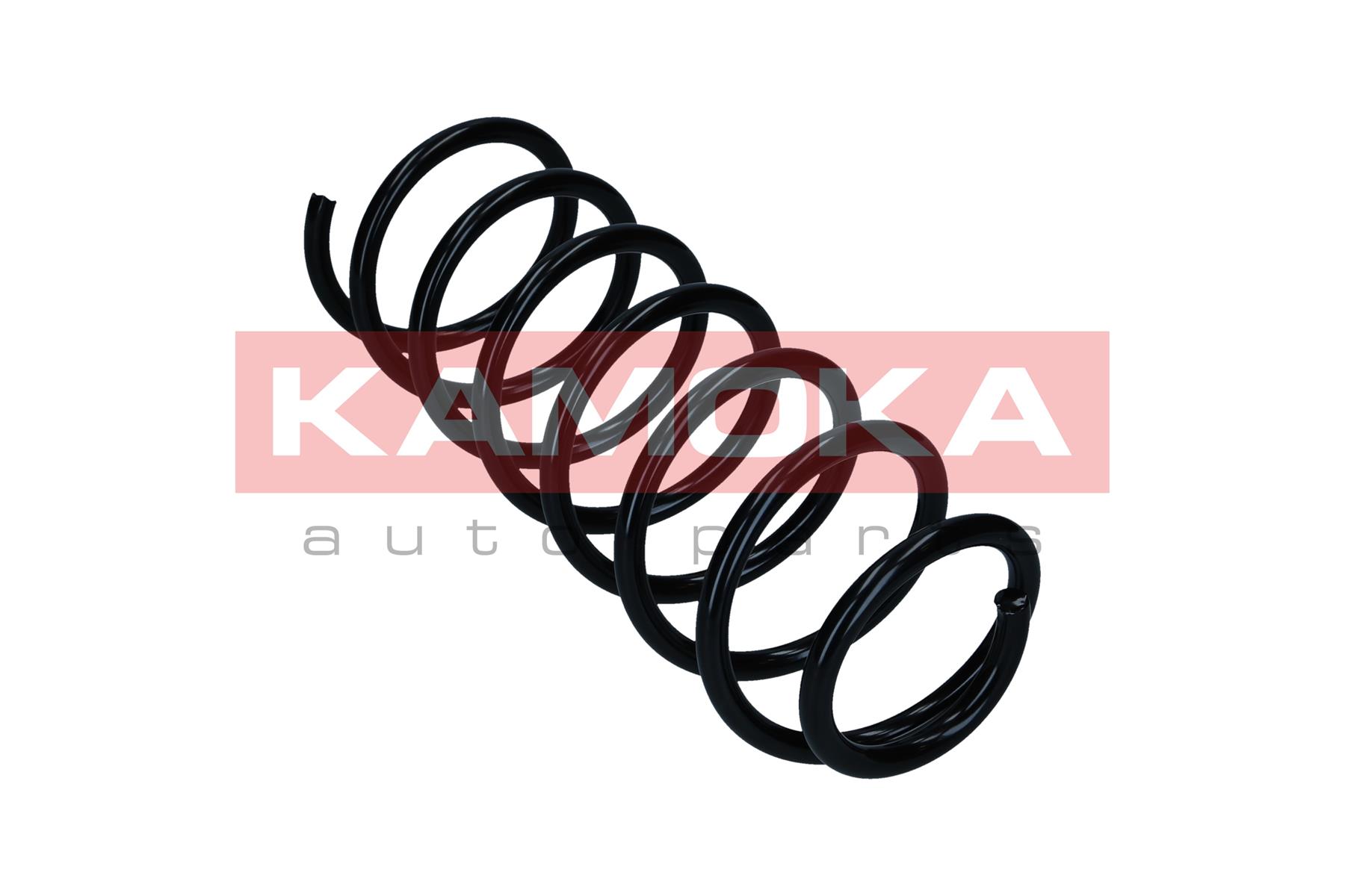 Coil Spring - 2120377 KAMOKA