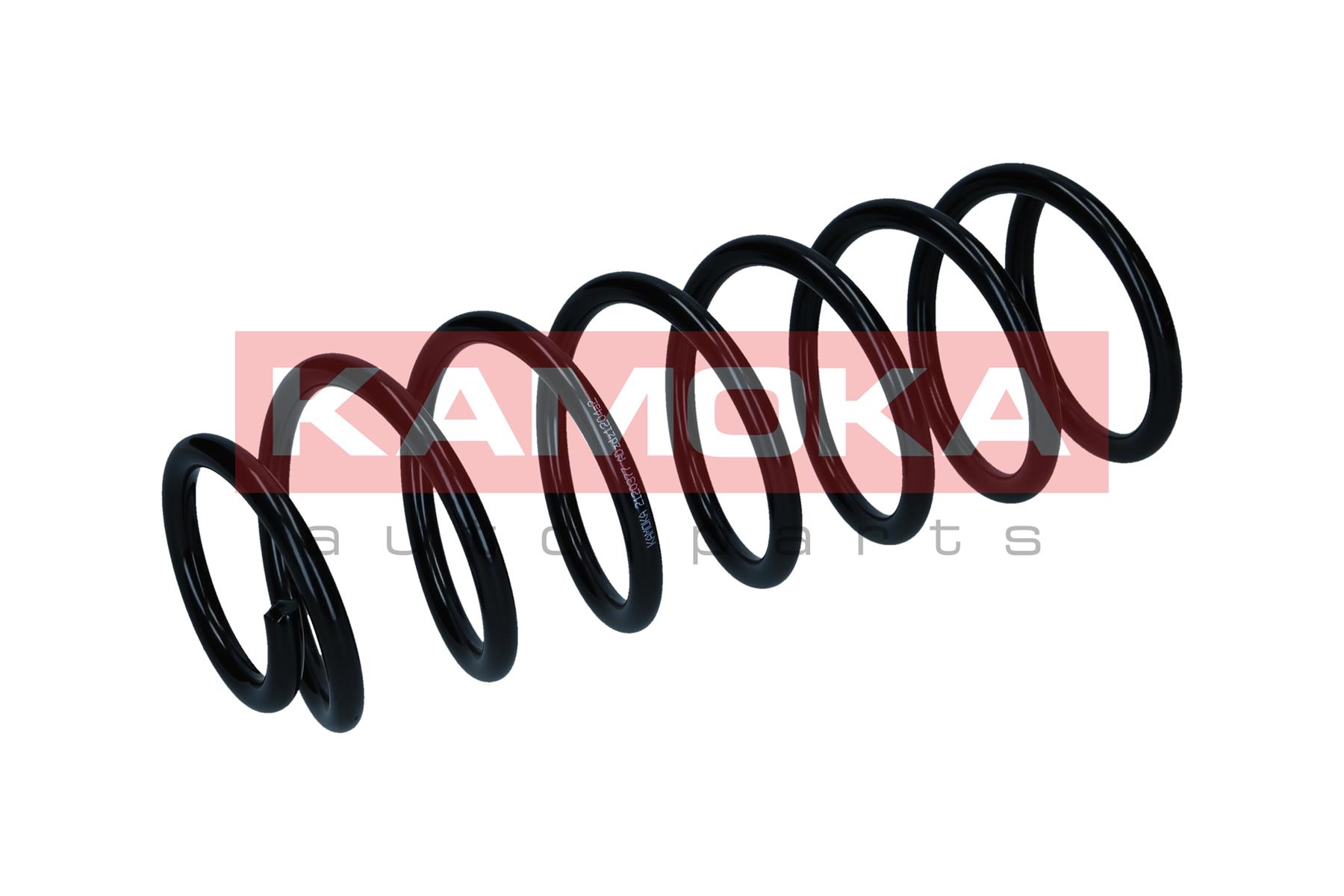 Coil Spring - 2120377 KAMOKA
