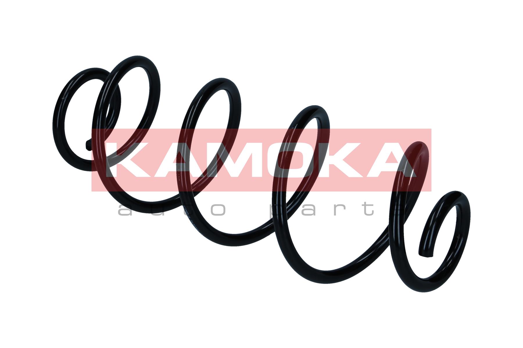 Coil Spring - 2120392 KAMOKA