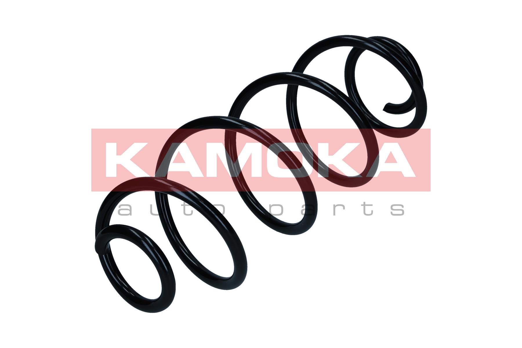 Coil Spring - 2120392 KAMOKA