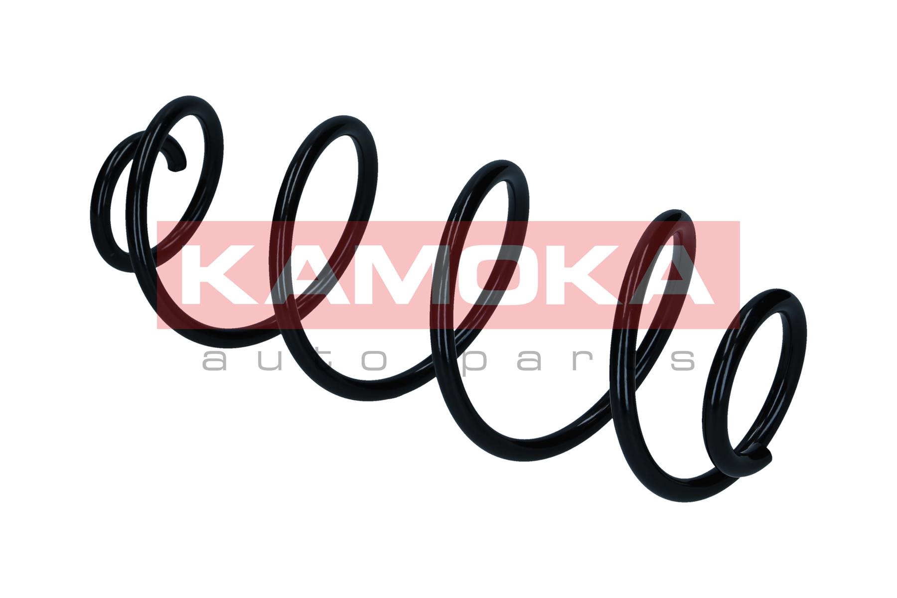 Coil Spring - 2120392 KAMOKA