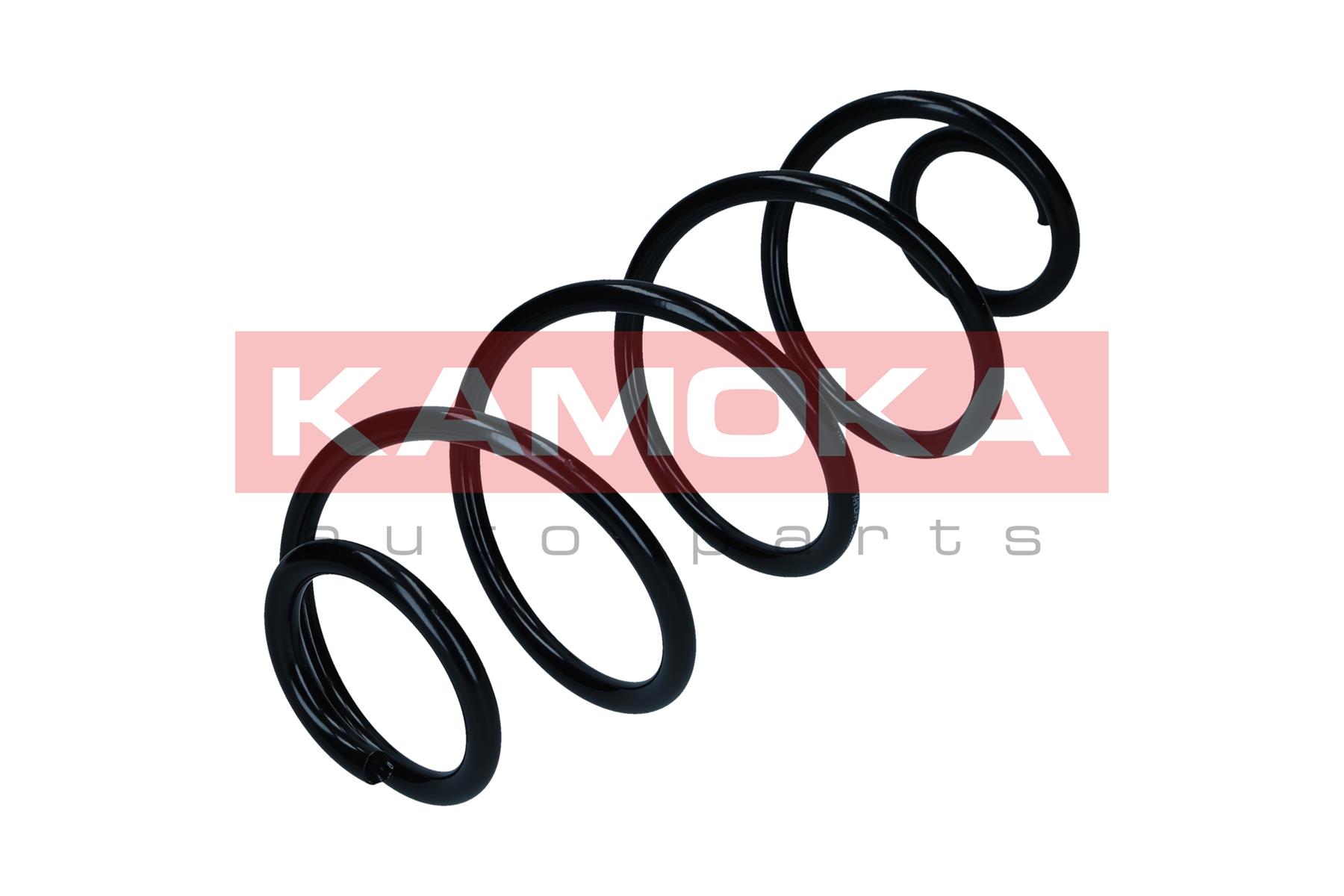 Coil Spring - 2120392 KAMOKA