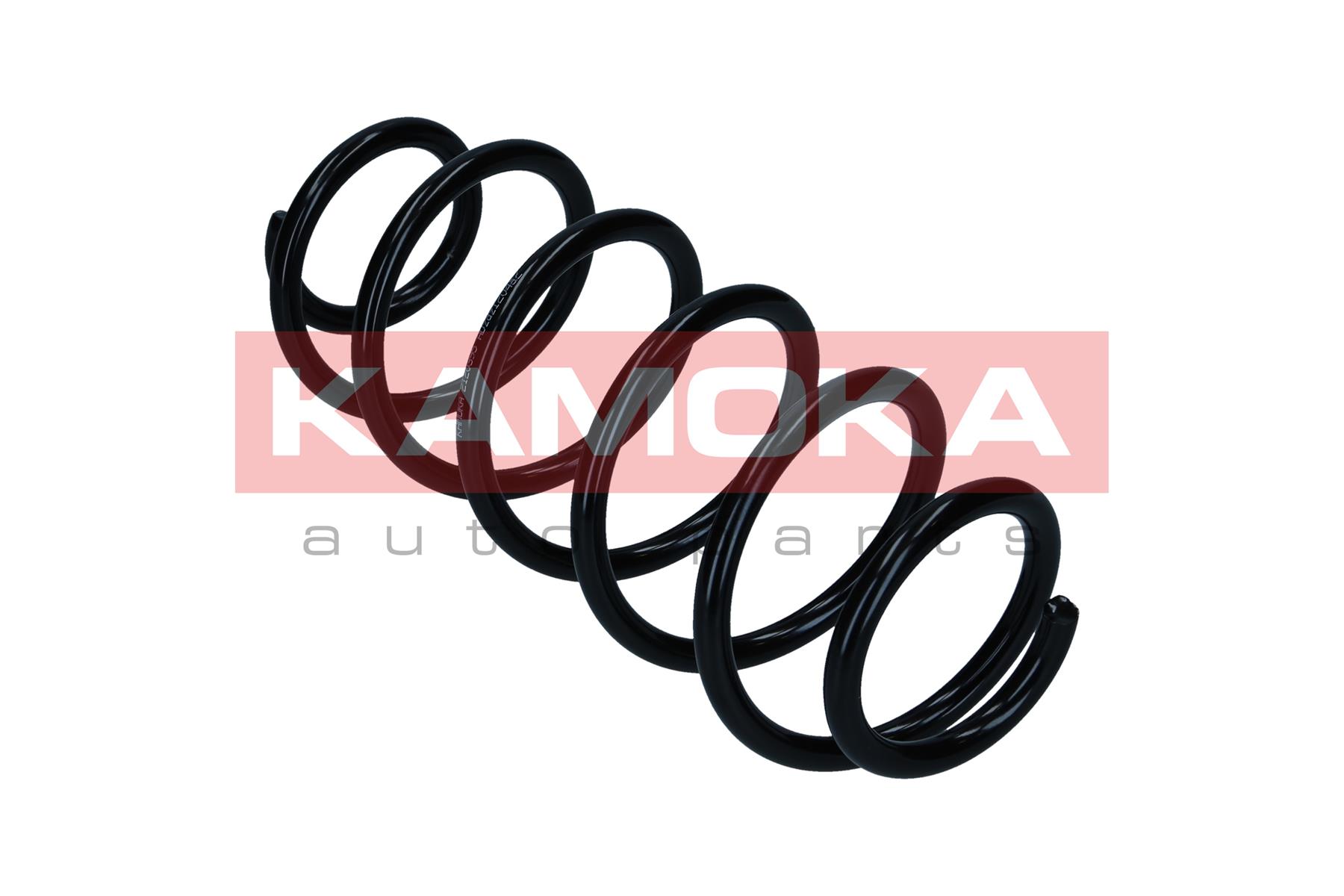 Molla autotelaio - 2120395 KAMOKA