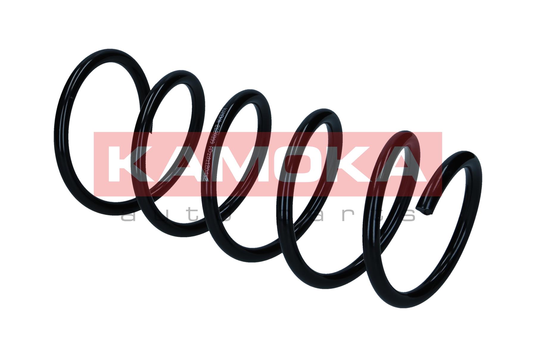 Coil Spring - 2120399 KAMOKA