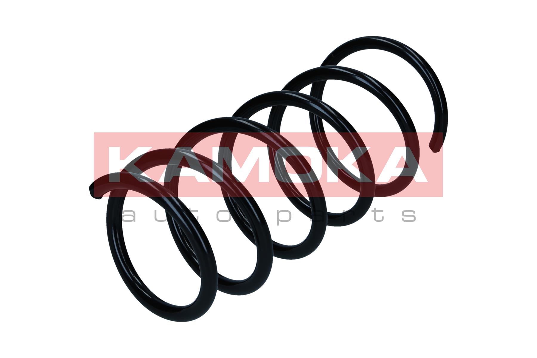 Coil Spring - 2120399 KAMOKA