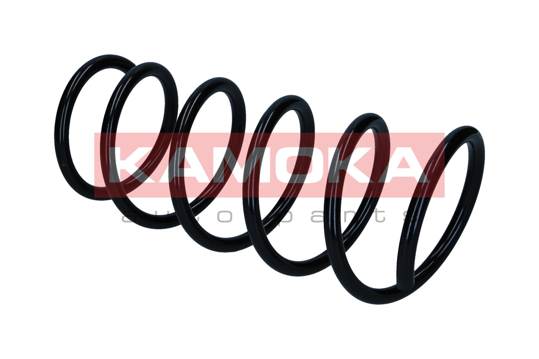 Coil Spring - 2120399 KAMOKA