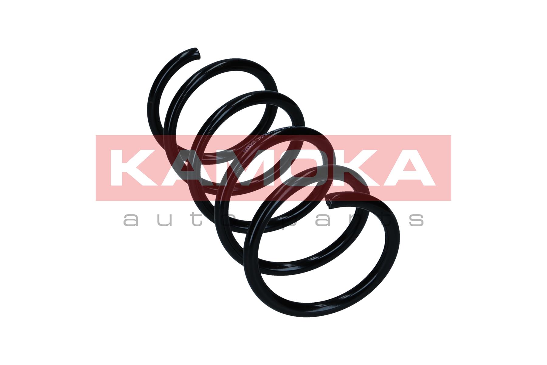 Molla autotelaio - 2120410 KAMOKA