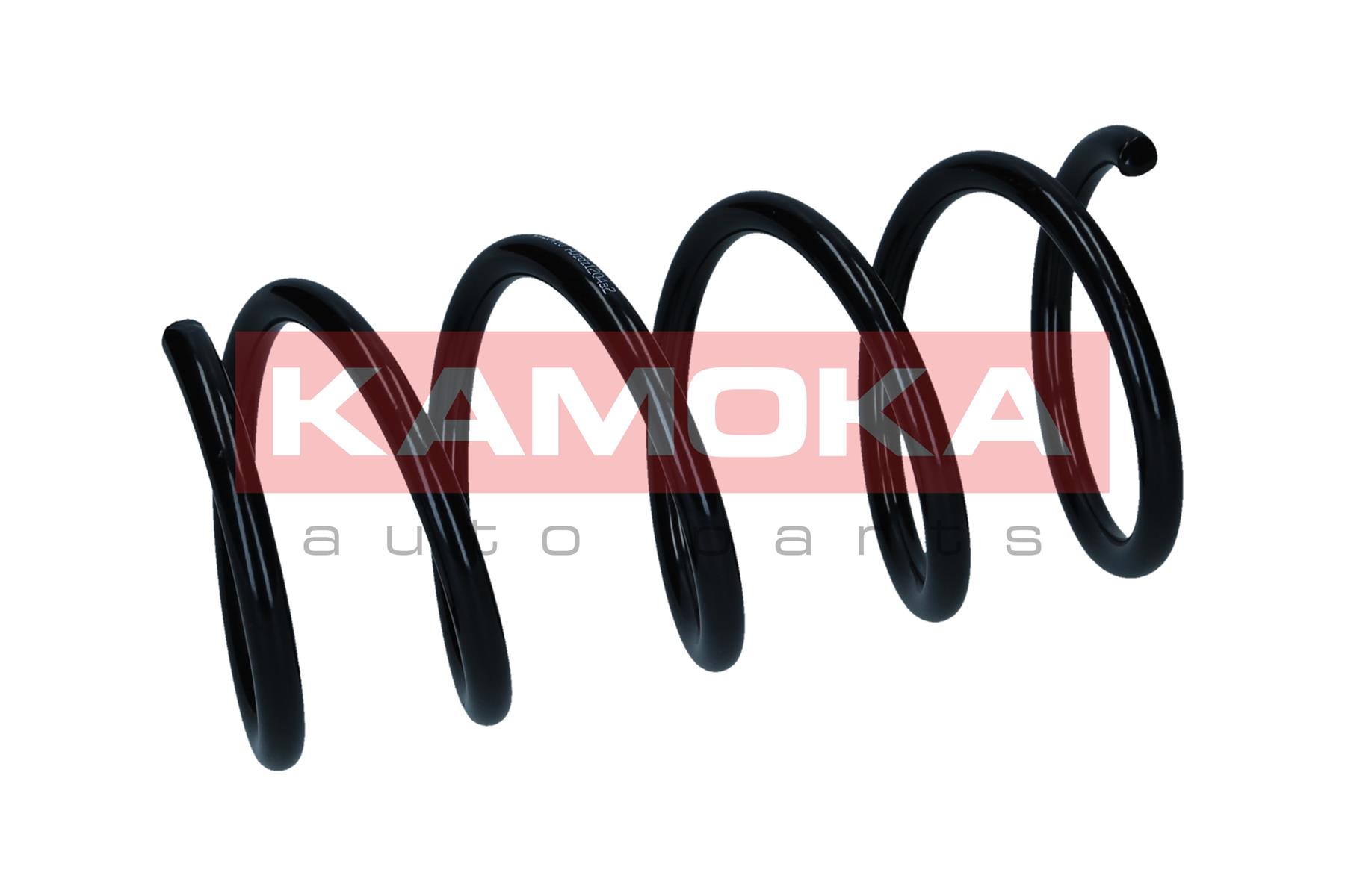 Coil Spring - 2120410 KAMOKA