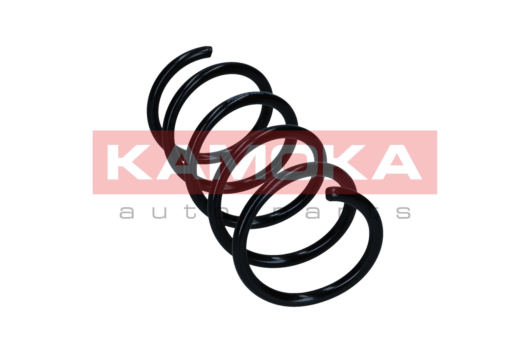Coil Spring - 2120410 KAMOKA