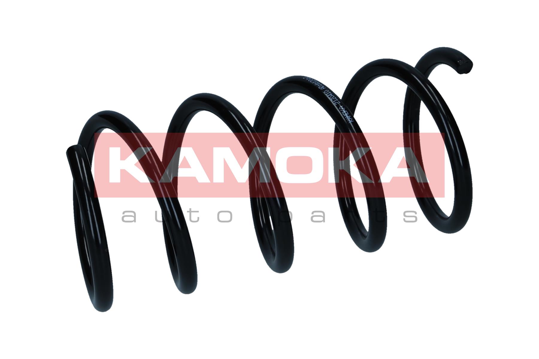 Coil Spring - 2120410 KAMOKA