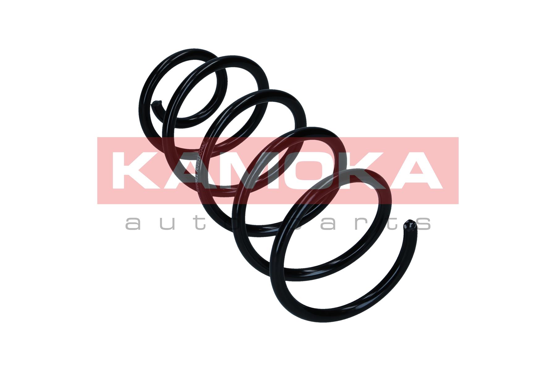 Coil Spring - 2120411 KAMOKA