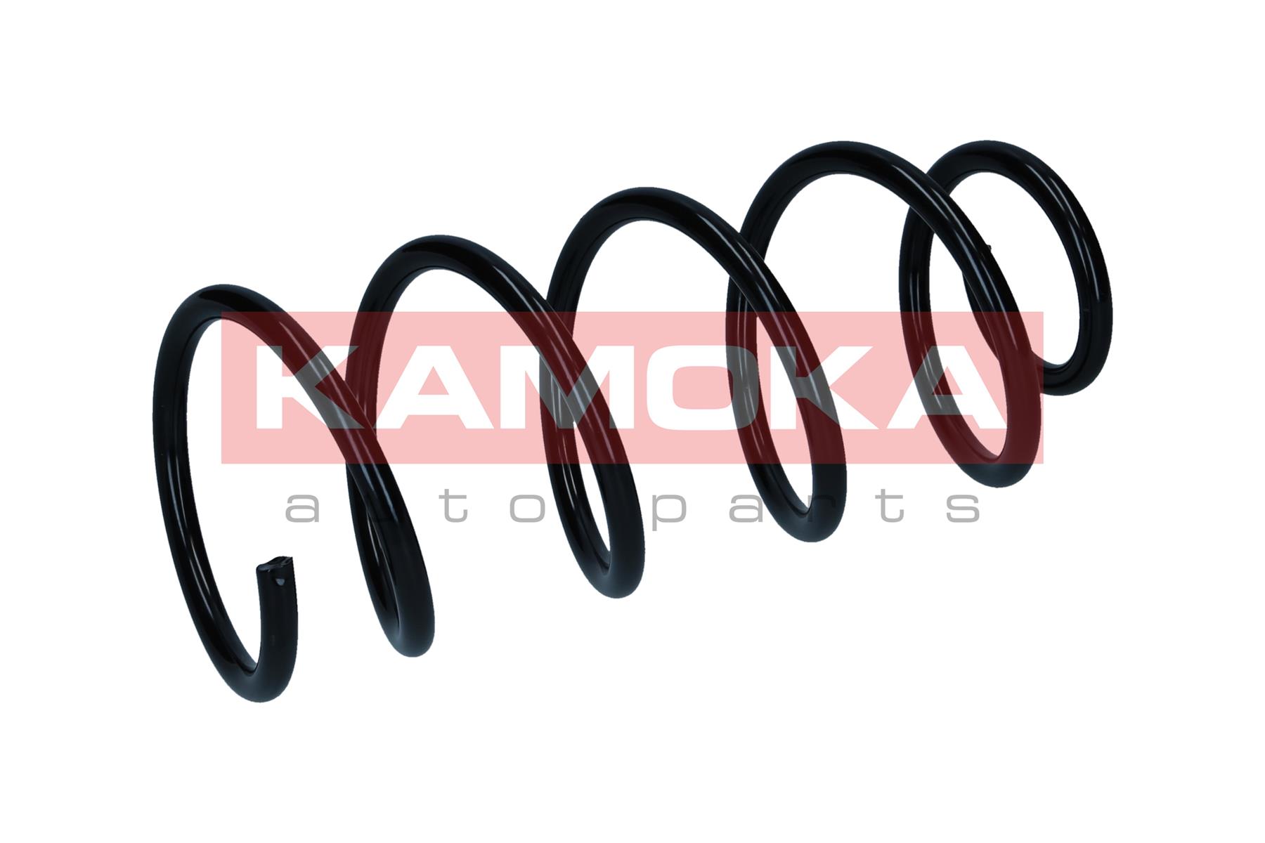 Coil Spring - 2120411 KAMOKA