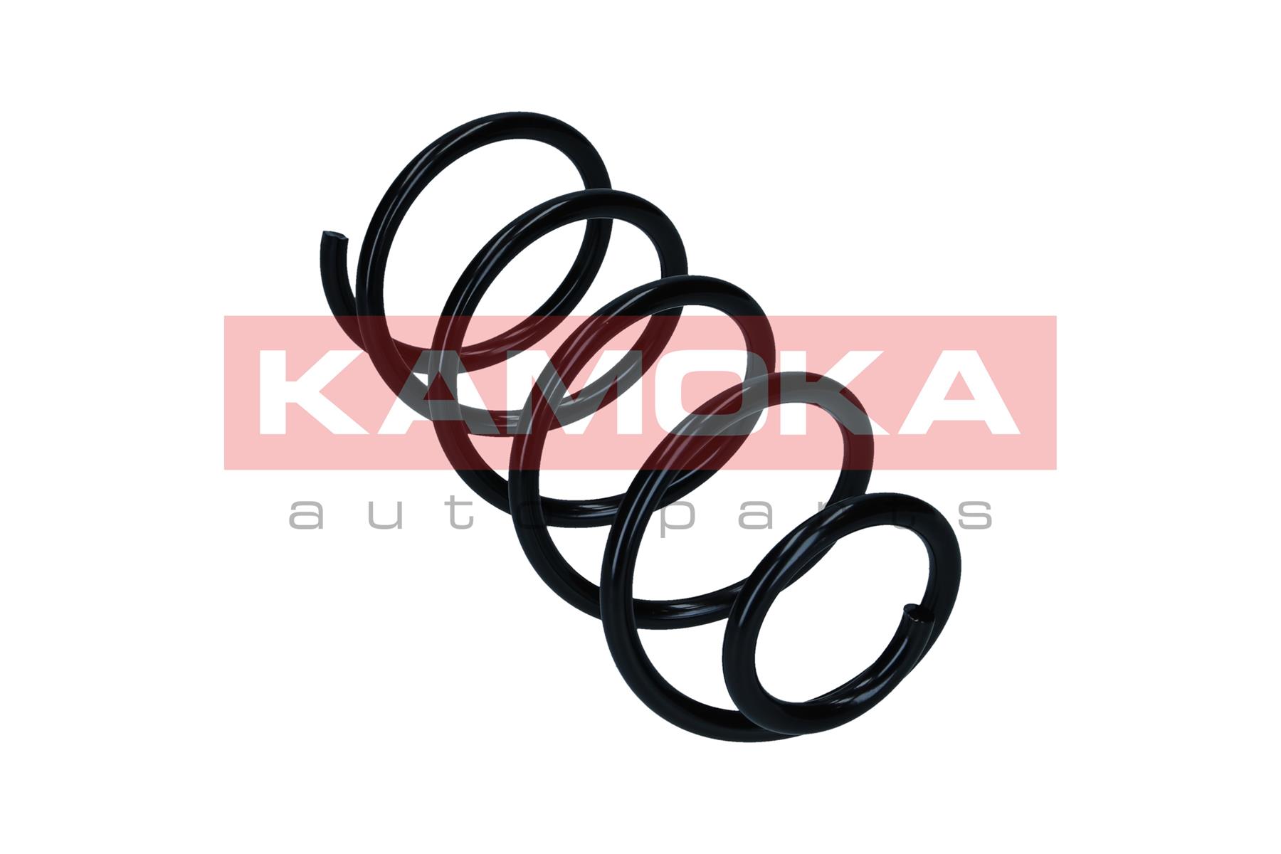 Coil Spring - 2120411 KAMOKA
