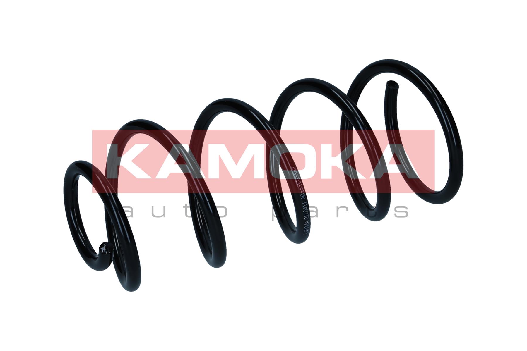 Coil Spring - 2120411 KAMOKA
