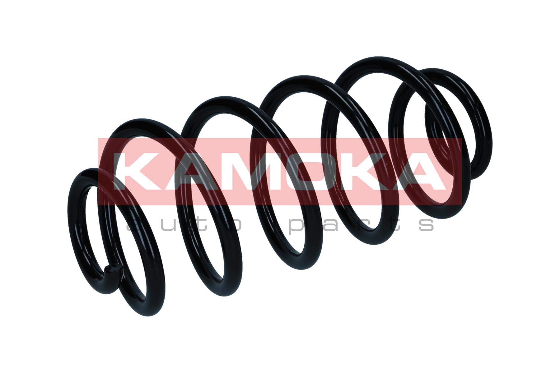 Coil Spring - 2120416 KAMOKA