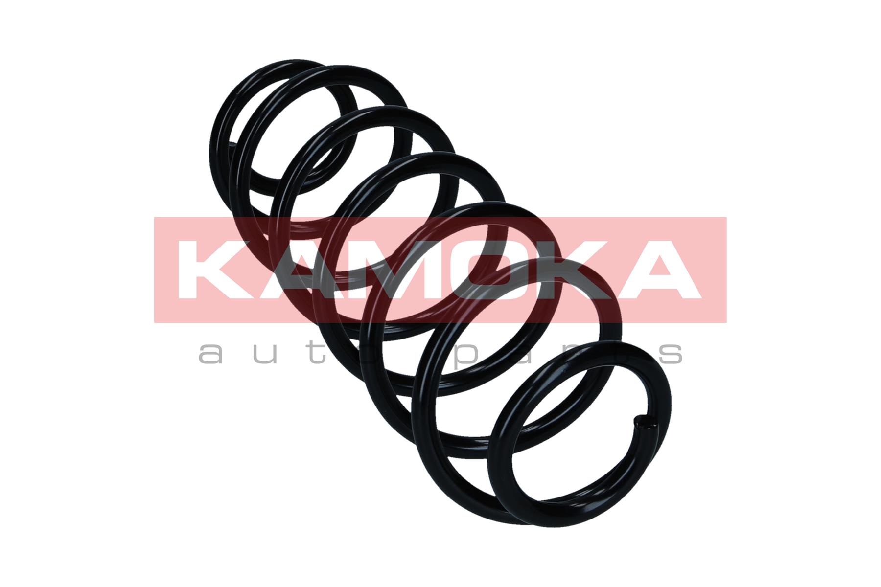 Coil Spring - 2120426 KAMOKA
