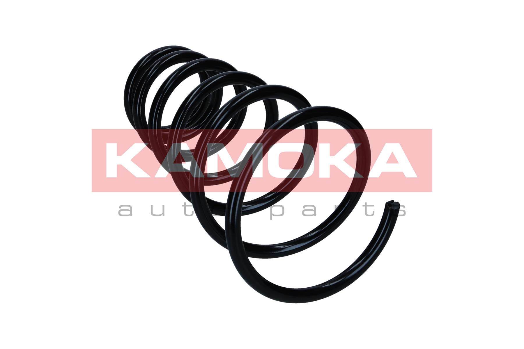 Molla autotelaio - 2120464 KAMOKA
