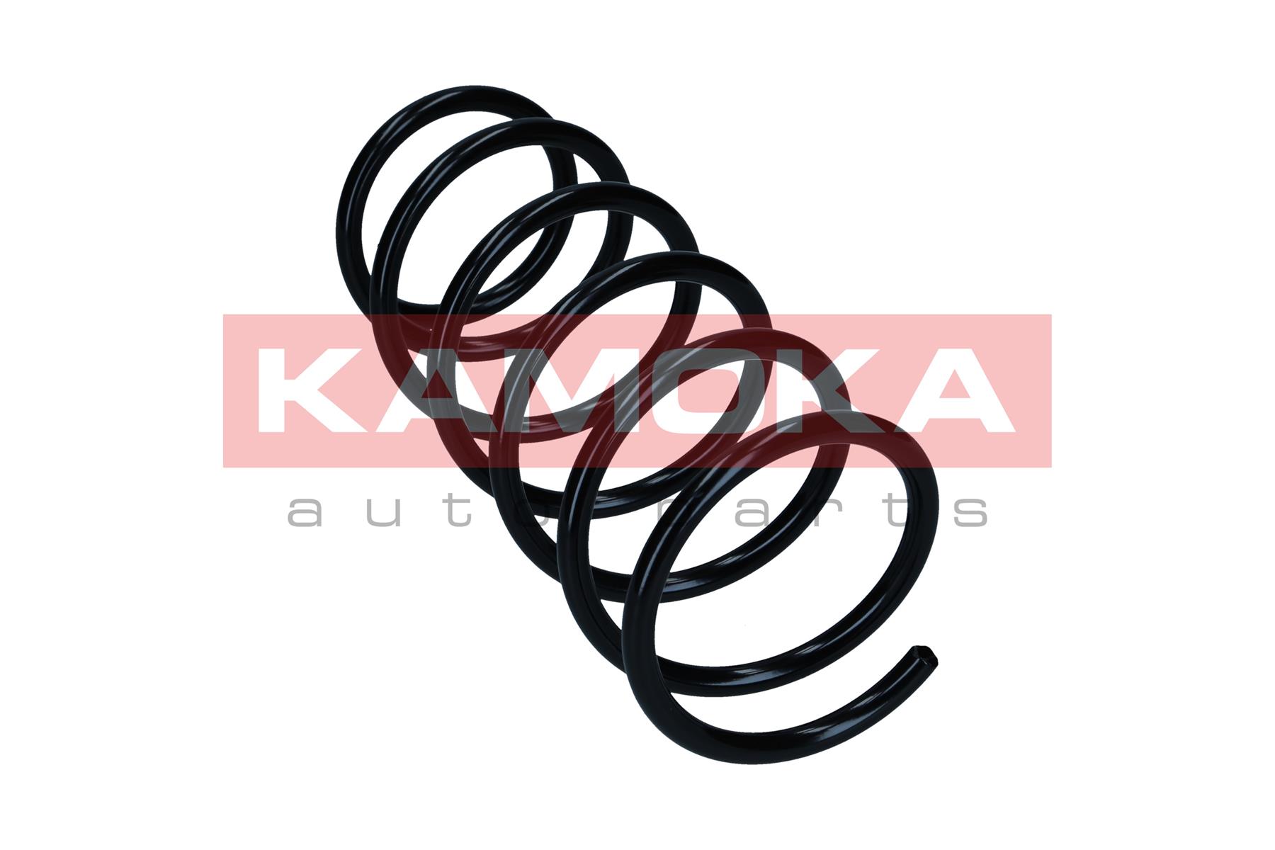 Molla autotelaio - 2120465 KAMOKA