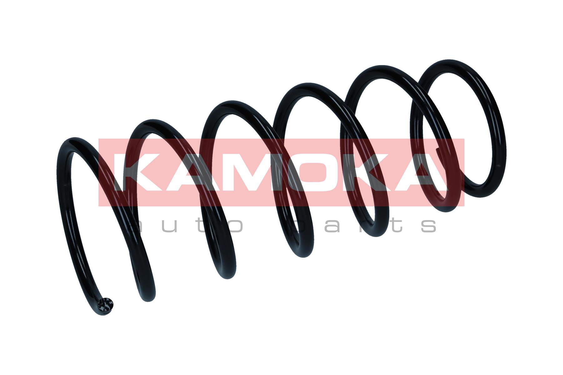 Coil Spring - 2120465 KAMOKA