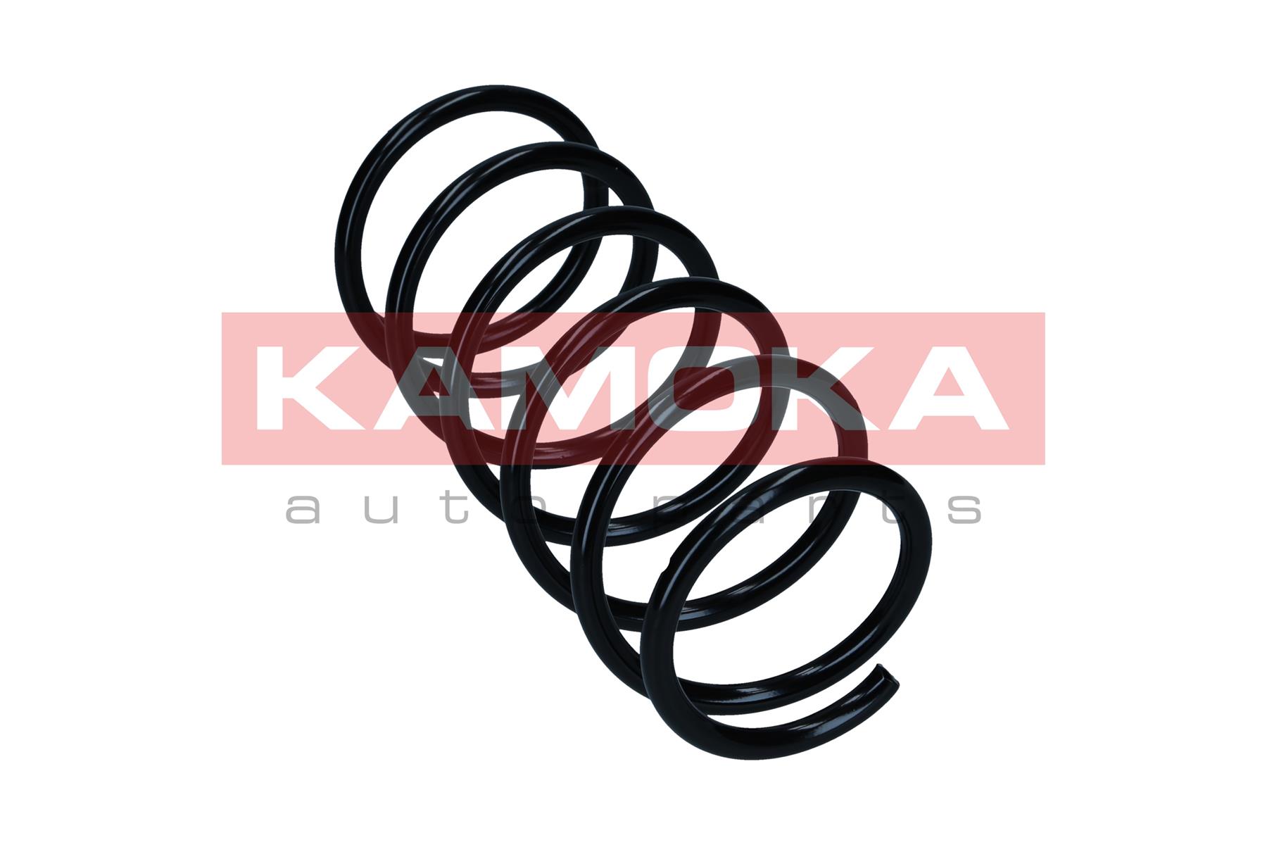 Coil Spring - 2120465 KAMOKA