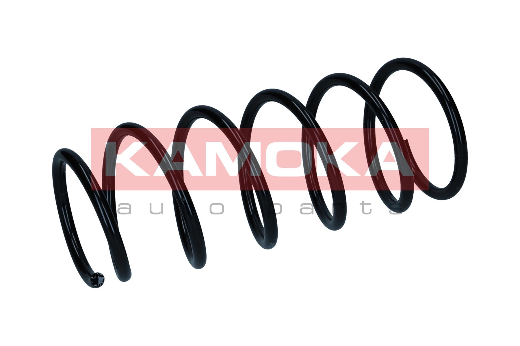 Coil Spring - 2120465 KAMOKA