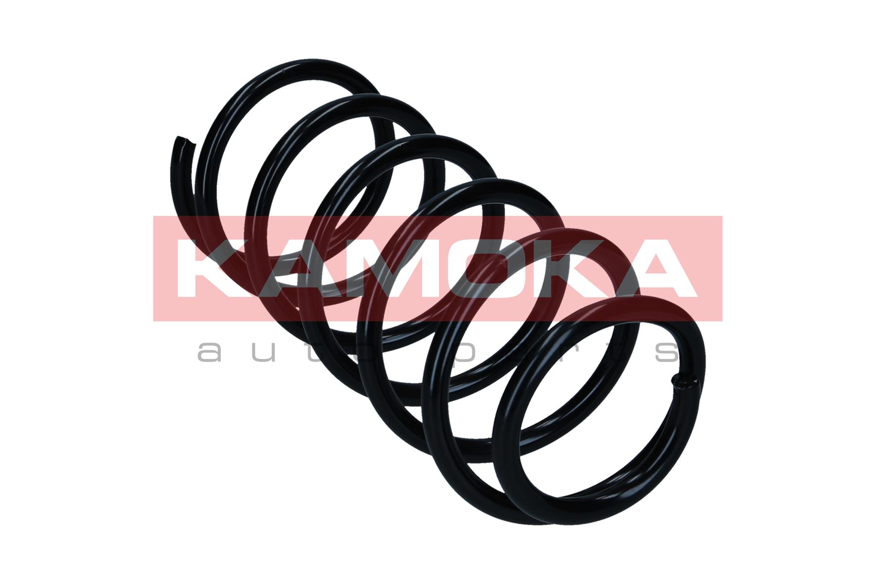 Molla autotelaio - 2120471 KAMOKA