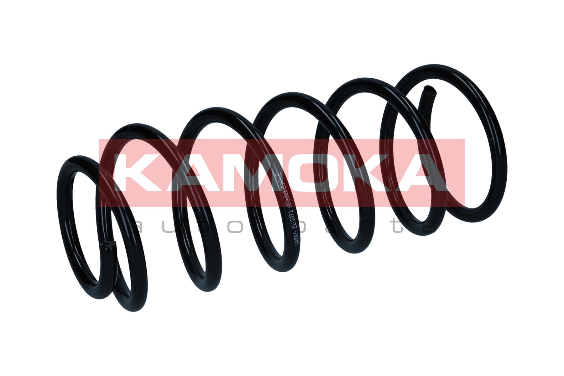 Coil Spring - 2120471 KAMOKA