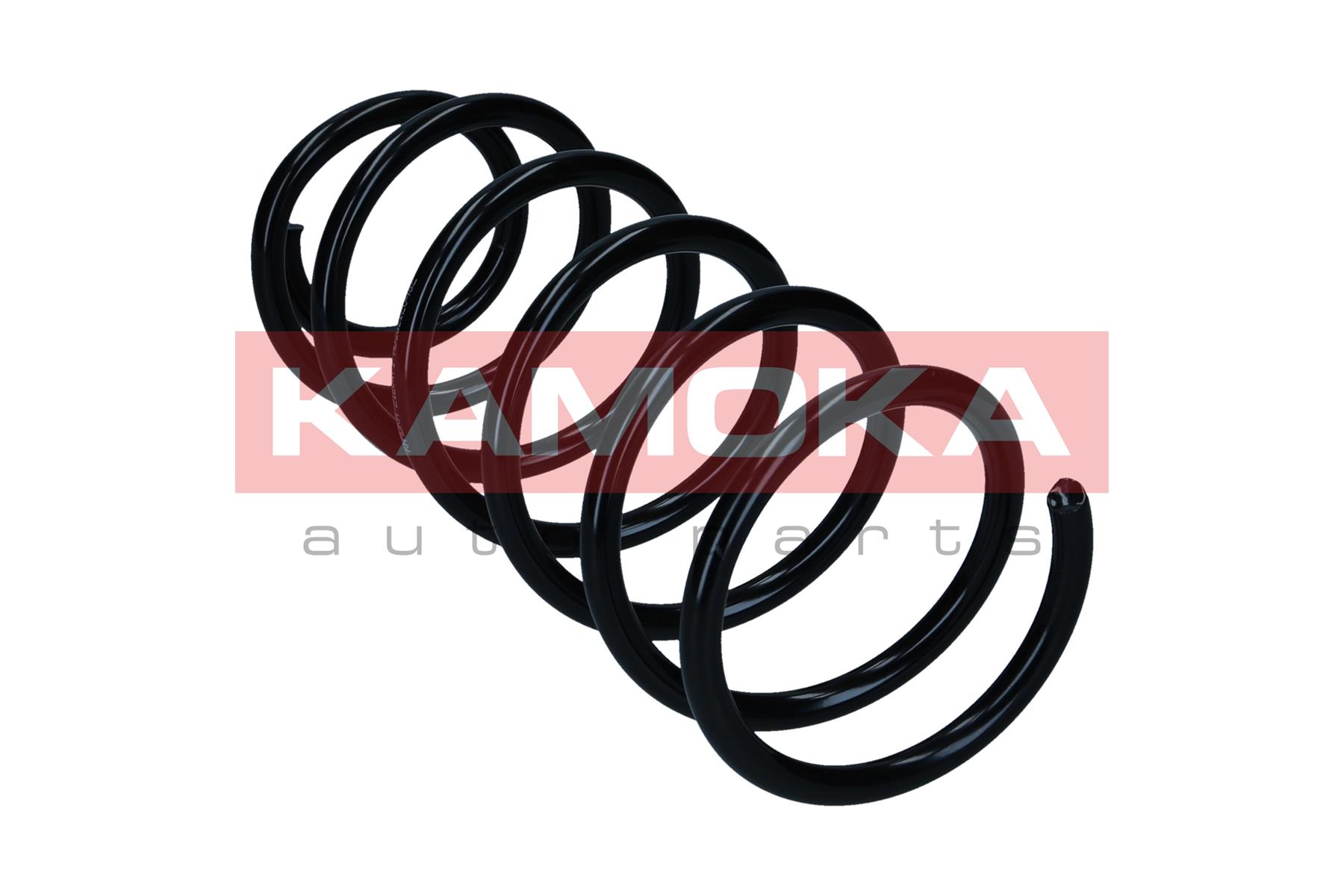 Coil Spring - 2120471 KAMOKA